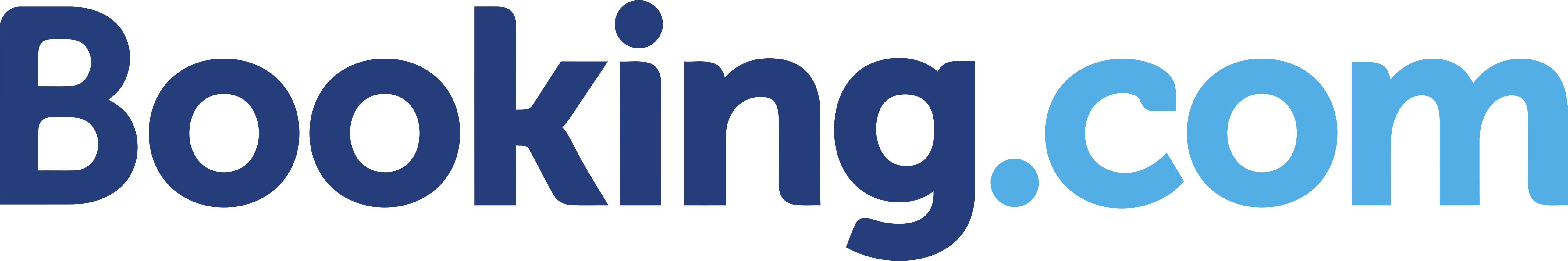 Booking-logo
